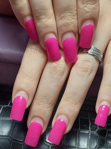 عکس سالن زیبایی نگار