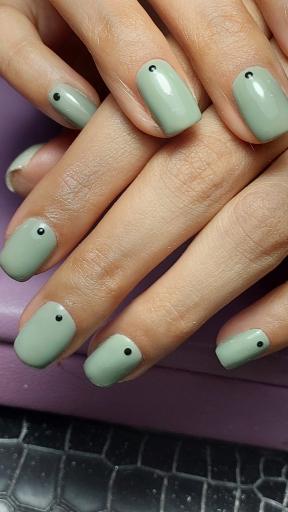 عکس سالن زیبایی نگار