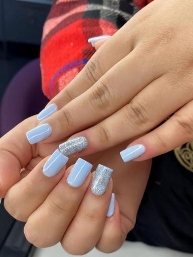 عکس سالن زیبایی نگار