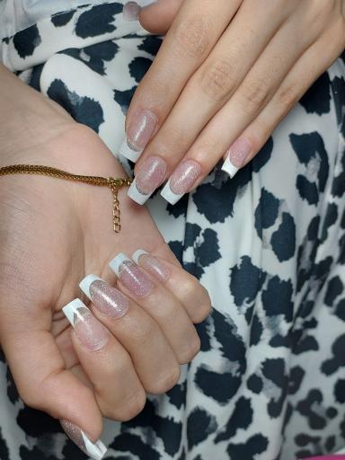 عکس سالن زیبایی نگار