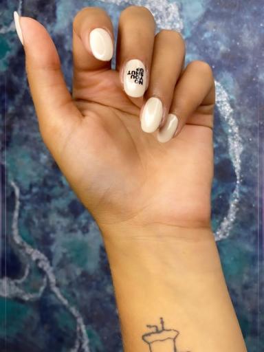 عکس سالن زیبایی نگار