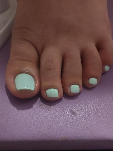 عکس سالن زیبایی نگار