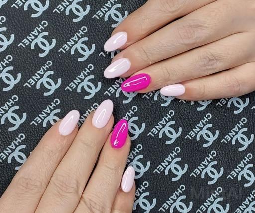 عکس سالن زیبایی نگار