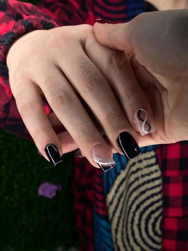 عکس سالن زیبایی نگار