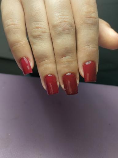 عکس سالن زیبایی نگار