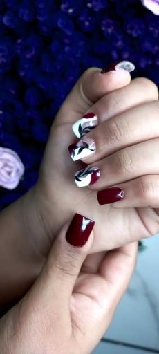 عکس سالن زیبایی نگار