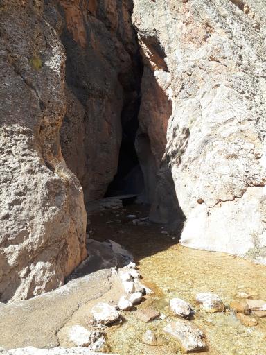 عکس آبشار تنگه داستان