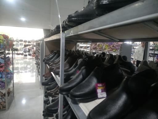 عکس کیف و کفش NDJ