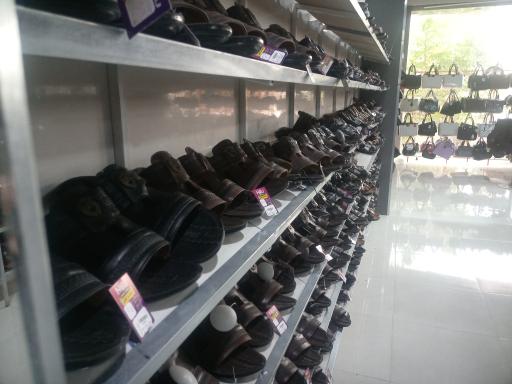 کیف و کفش NDJ