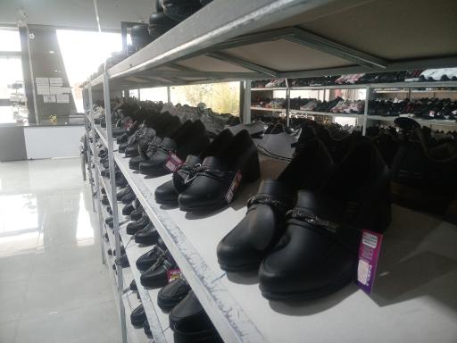 کیف و کفش NDJ