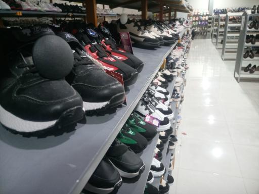 عکس کیف و کفش NDJ