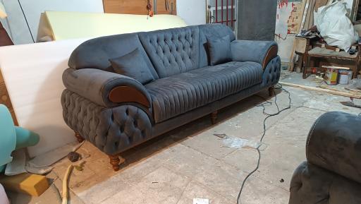 عکس فروشگاه مبلمان