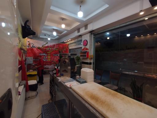 عکس گوشت طهران 