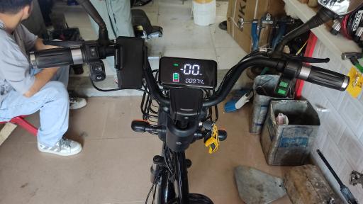 عکس دنیای دوچرخه هیمن 