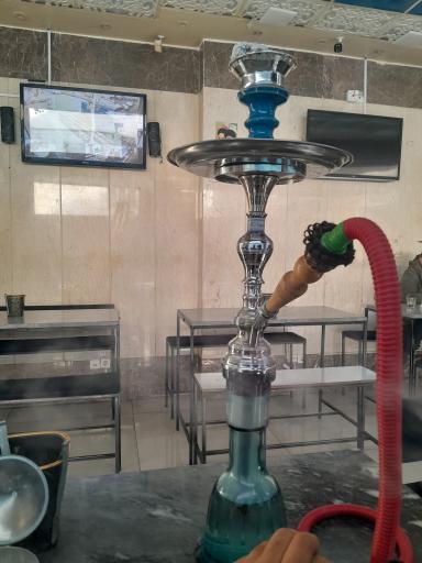 عکس چایخانه مرشد