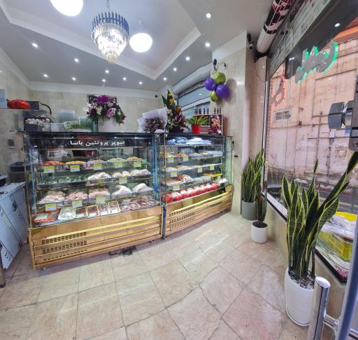 عکس پروتئین یاسا 