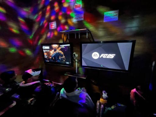 عکس رویال گیم