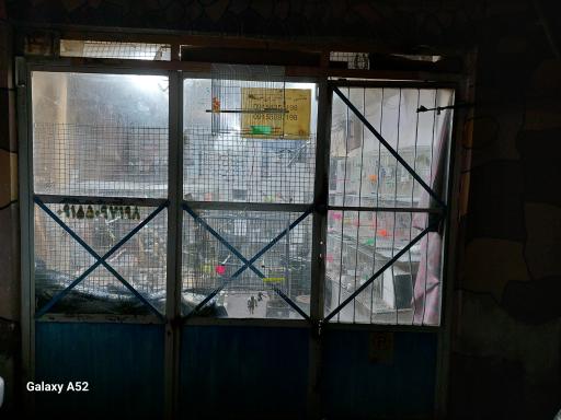 عکس پرنده فروشی مجید خزائی