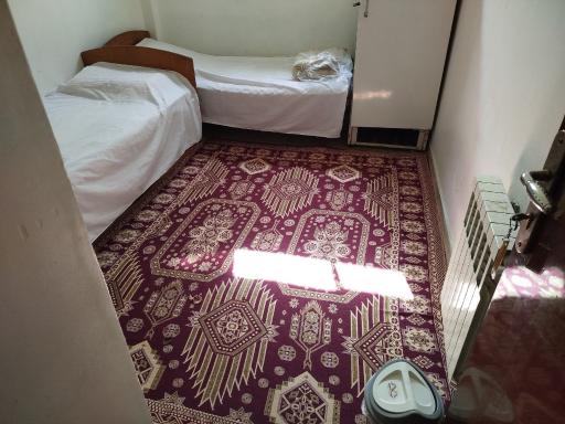 عکس مهمانپذیر اطلس