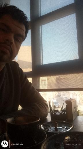 عکس کافی نت تخصصی شایان