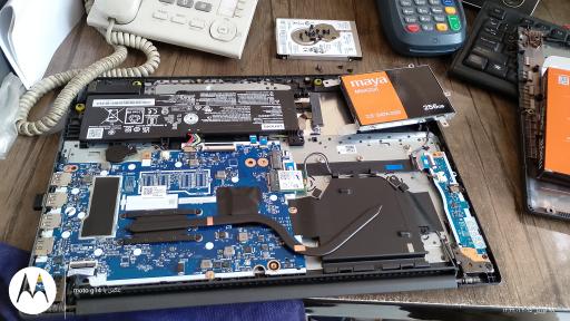 عکس کافی نت تخصصی شایان