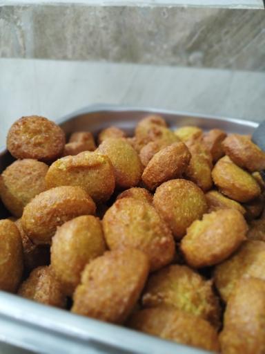 عکس فلافل فود ۱۲۸