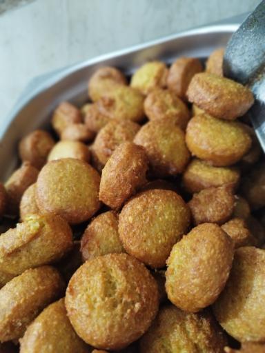 عکس فلافل فود ۱۲۸