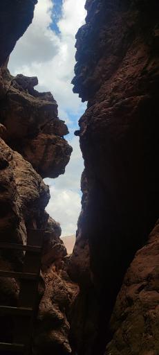 عکس آبشار تنگه داستان