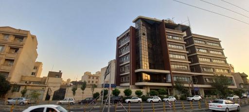 عکس دانشگاه علمی کاربردی علامه طبرسی