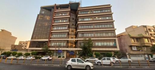 عکس دانشگاه علمی کاربردی علامه طبرسی