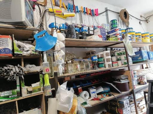 عکس ابزارآلات ساختمانی جدیدی