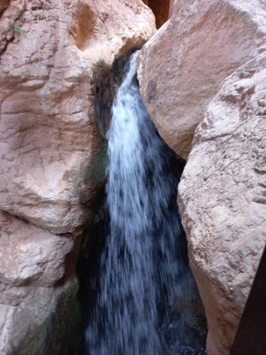 عکس آبشار تنگه داستان