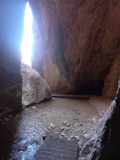 عکس آبشار تنگه داستان