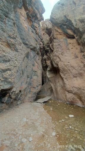 عکس آبشار تنگه داستان