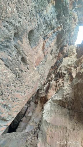 عکس آبشار تنگه داستان