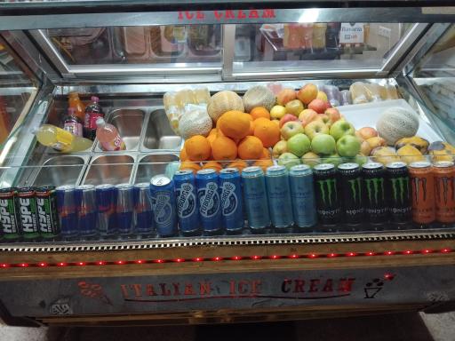 عکس کافی شاپ نادر 