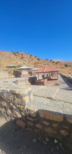 عکس آبشار تنگه داستان