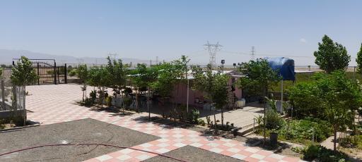 باغ عادل