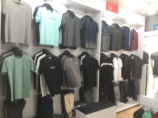 عکس فروشگاه اکسیژن (شعبه مردانه)