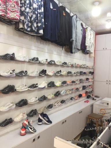 عکس فروشگاه اکسیژن (شعبه مردانه)