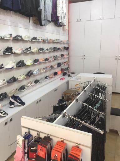 عکس فروشگاه اکسیژن (شعبه مردانه)