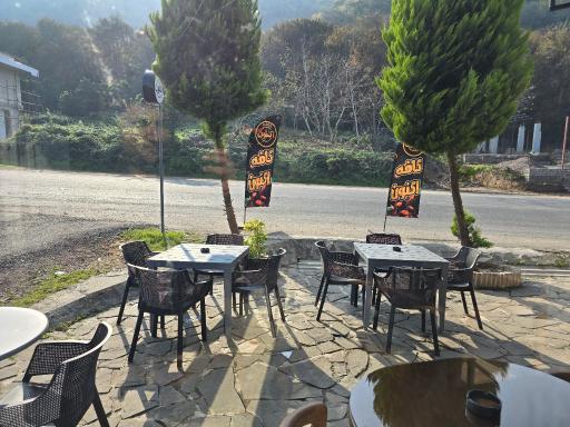 عکس کافه اکنون