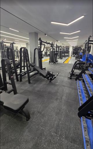 عکس باشگاه اکویناکس