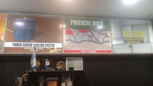 عکس کالای ساختمانی و شیمیایی بتن پلاست 