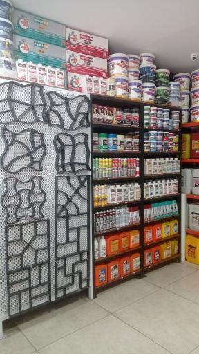 عکس کالای ساختمانی و شیمیایی بتن پلاست 