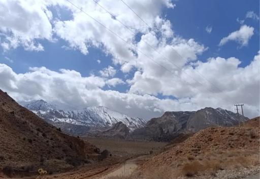 عکس آبشار تنگه داستان