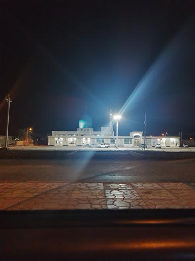 عکس مسجد امیرالمومنین