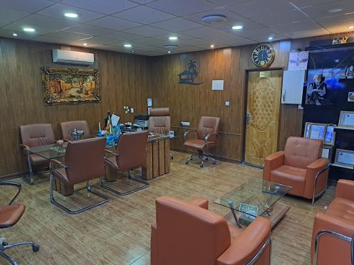 عکس باغ ویلا ۳۶۰