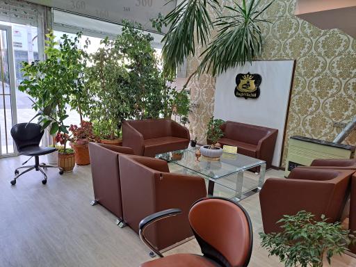 عکس باغ ویلا ۳۶۰