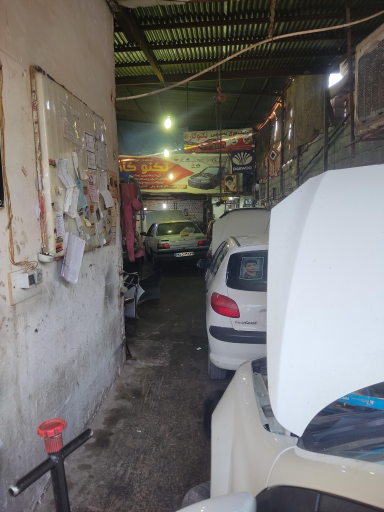 عکس خدمات فوق تخصصی تکنو کار